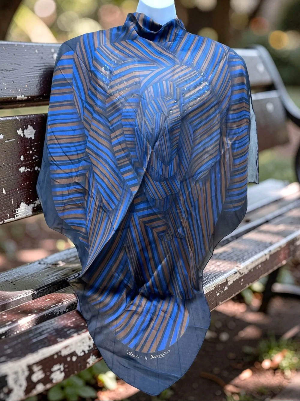 100% Silk 35